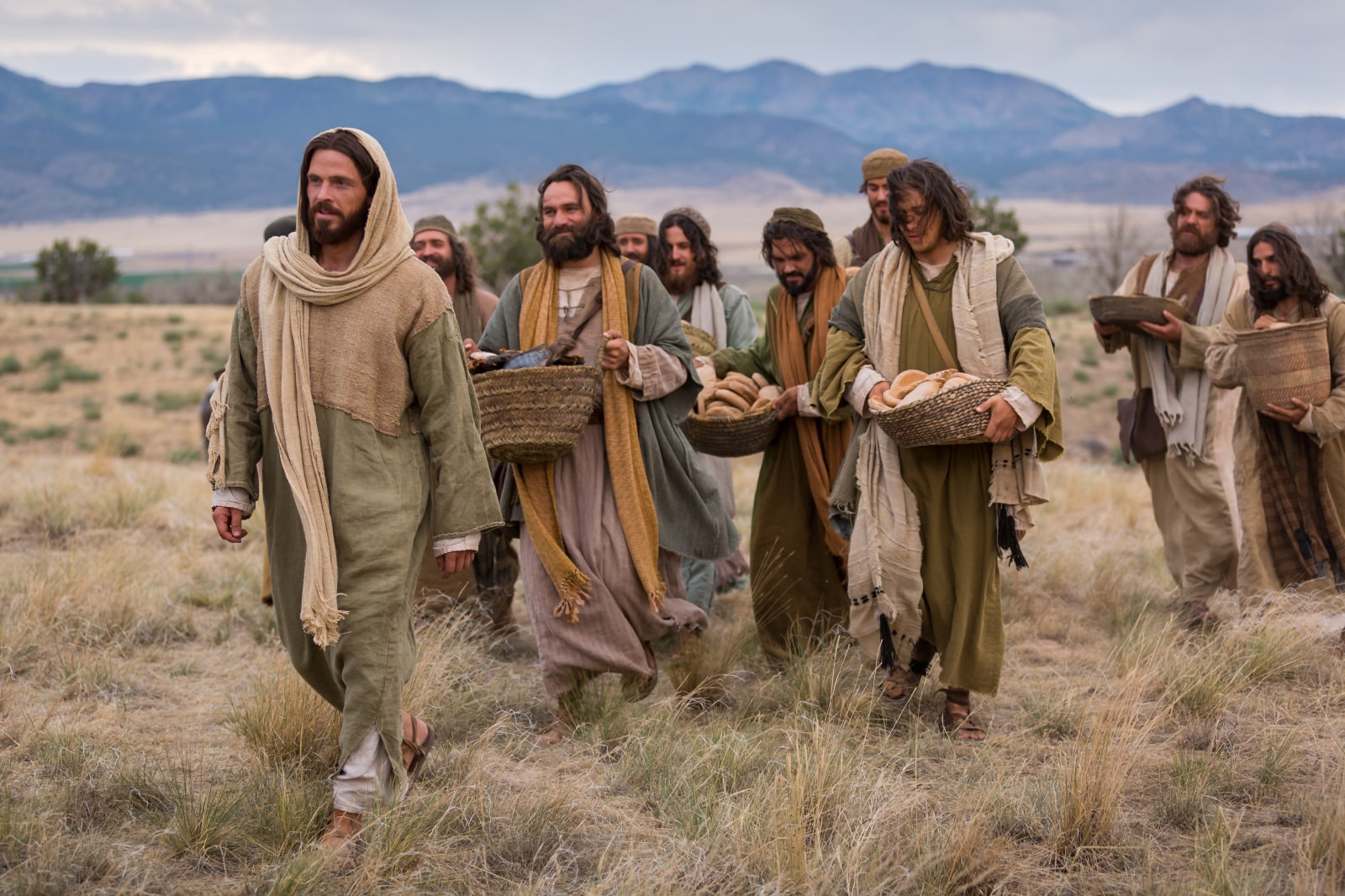 ¿Existe alguna relación entre las enseñanzas que contiene el evangelio de San Lucas?