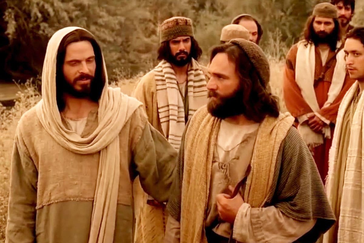 Lecturas de la Misa y Evangelio del Domingo 14 de diciembre 2025