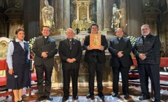 ¿Qué implica y cómo impacta el nuevo Evangeliario Dominical y Festivo de la Iglesia en México?