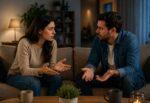 hablar de infidelidad en el matrimonio