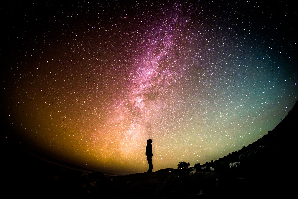 La tierra es del Señor: Vivir la creación como bendición y compromiso