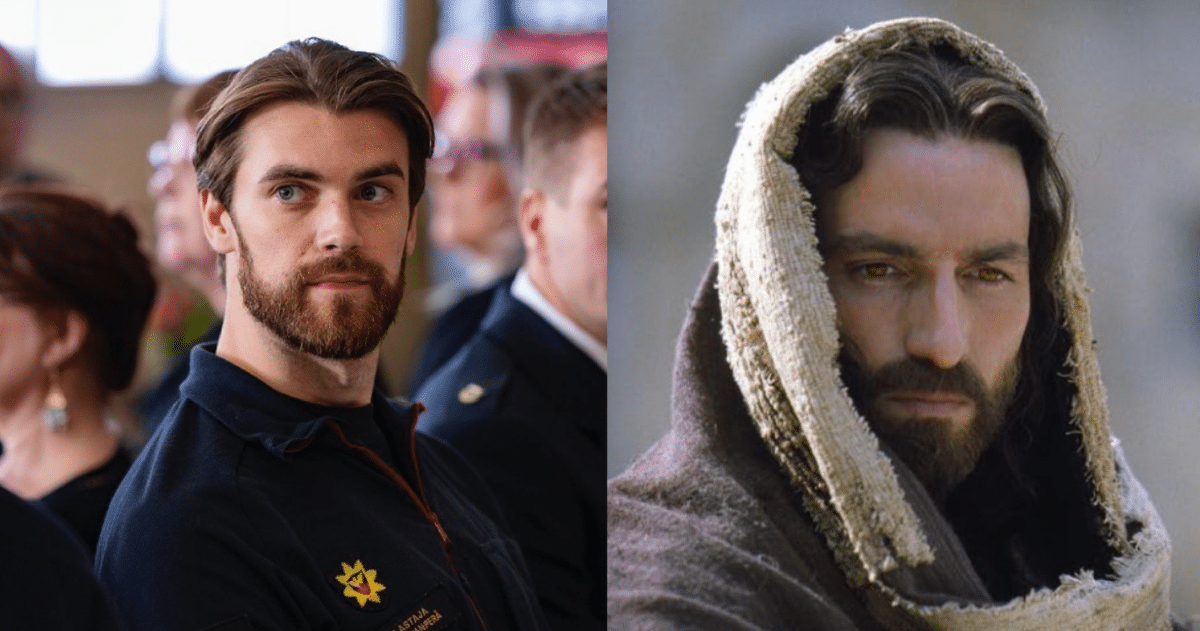 La Pasión de Cristo 2: ¿quién es el nuevo actor que Mel Gibson eligió para interpretar a Jesús?