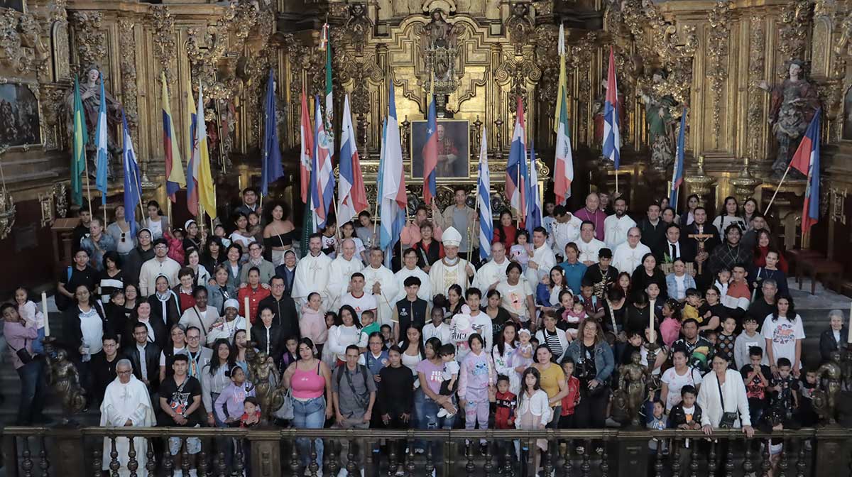 La migración y el cuidado de la Casa Común no son armas ideológicas