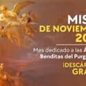 Misal Mensual Noviembre 2025 – Santa Misa (Con Lecturas y Evangelio del día)