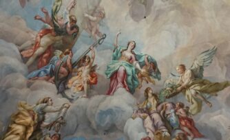 ¿Por qué la Iglesia no les pone nombre a los ángeles?