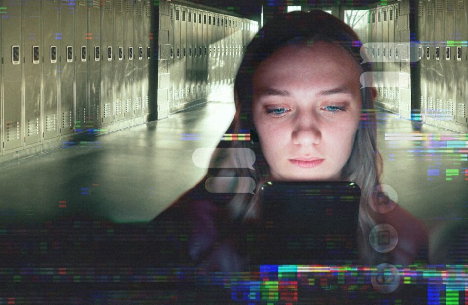 Número desconocido, el documental de Netflix que expone el lado más oscuro del acoso digital