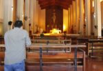 Jesús el centro de toda oración cristiana.