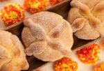 Conoce el pan de ánimas, el origen católico del pan de muerto