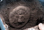Los arqueólogos explicaron que la conservación de estas piezas fue posible gracias a condiciones ambientales.