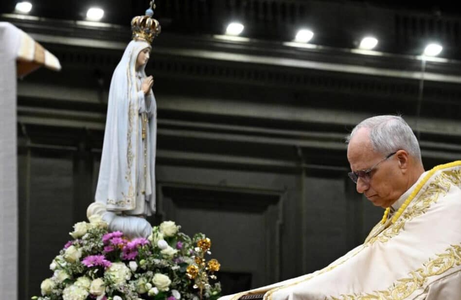 El Papa lanza un fuerte llamado a la paz: "¡Tengan la audacia de desarmarse!"