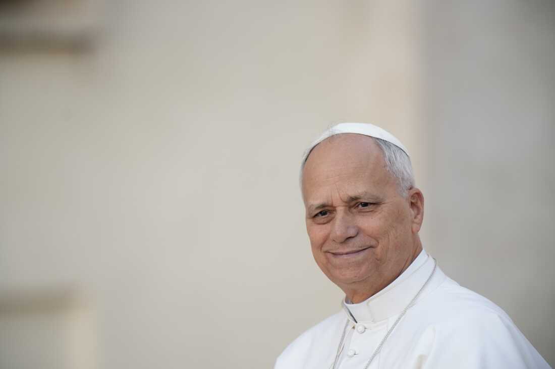 ¿Por qué dar limosna es un acto de amor? El Papa León XIV lo explica