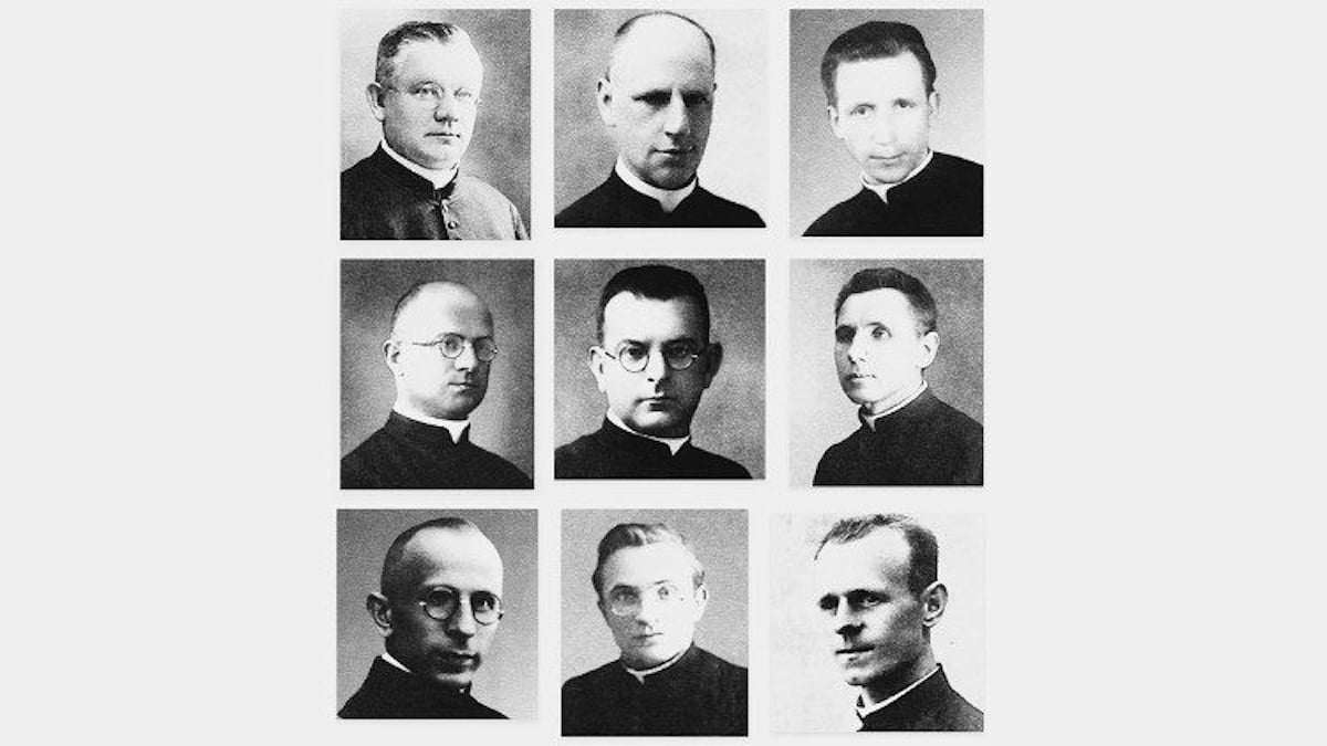 ¿Quiénes son los 11 nuevos beatos y 4 venerables que autorizó el Papa León XIV?