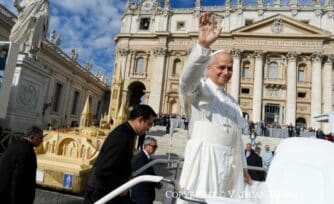 El Papa León XIV realizará su primer viaje apostólico a Turquía y el Líbano