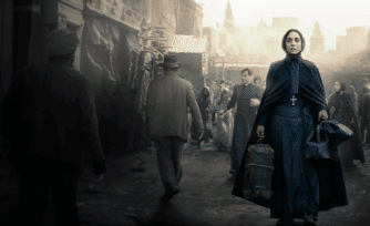 Cabrini, la película que muestra cómo la fe y la valentía transforman la injusticia en esperanza