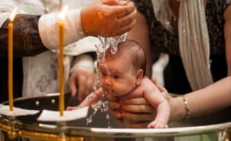 ¿Qué es el nombre de pila y qué significa?