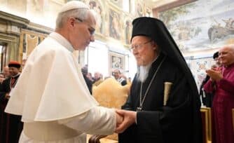 ¿Por qué el Papa León XIV viajará a Turquía y el Líbano en su primer viaje apostólico?