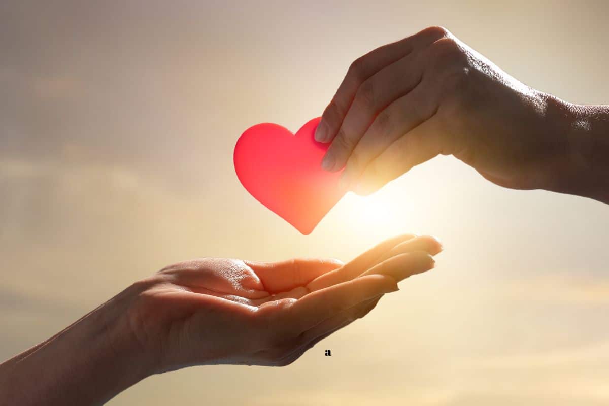 Amar a los pobres para sanar el corazón del mundo