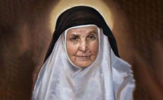 5 de noviembre: la Iglesia celebra a Santa Ángela de la Cruz