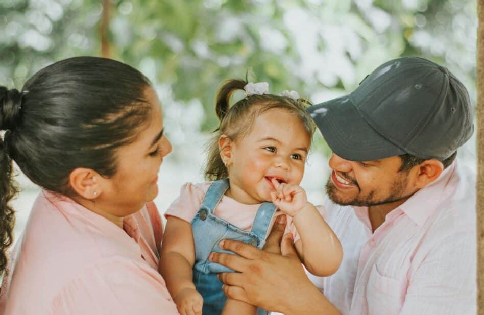 La familia como raíz de la esperanza