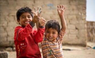 La importancia de reconocer los rostros de la pobreza