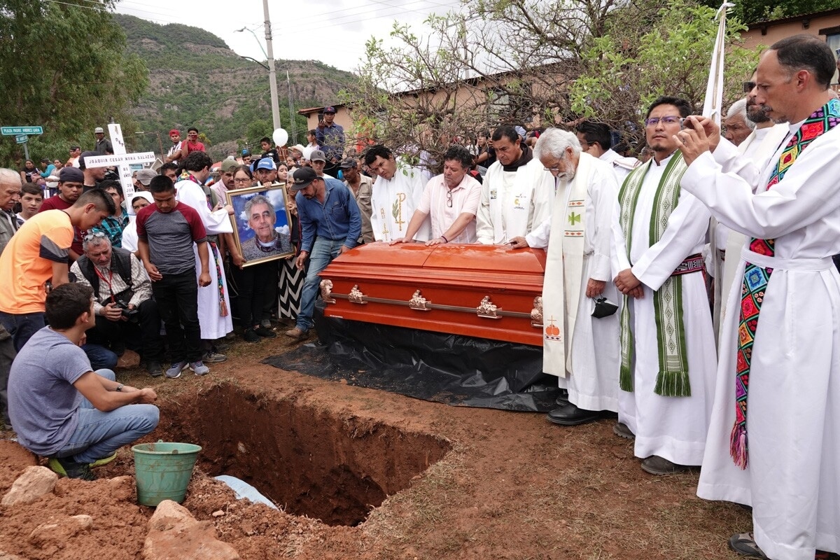 Sacerdotes asesinados y fieles amenazados: el alarmante panorama de la libertad religiosa en México