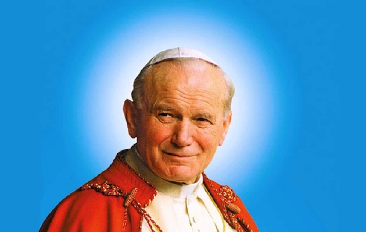 San Juan Pablo II: quién fue, qué hizo y por qué es importante para la Iglesia católica