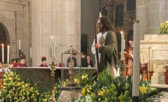 San Judas Tadeo se despide de México: dónde venerar su reliquia antes de su regreso a Roma