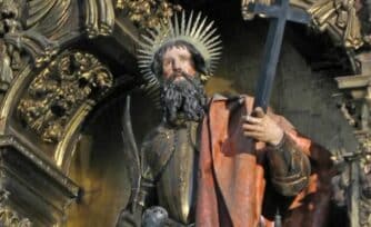 30 de octubre: San Marcelo de León, el centurión que renunció al emperador para seguir a Cristo