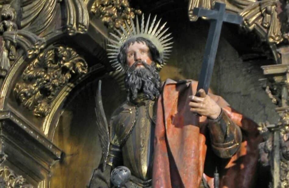 30 de octubre: San Marcelo de León, el centurión que renunció al emperador para seguir a Cristo