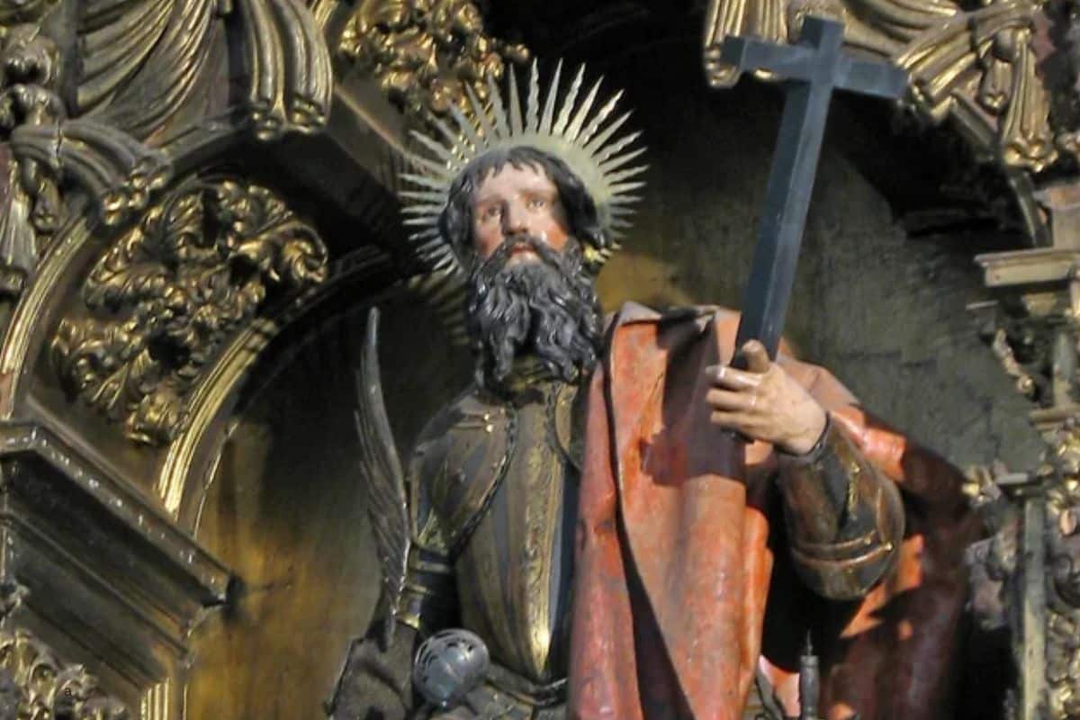 30 de octubre: San Marcelo de León, el centurión que renunció al emperador para seguir a Cristo