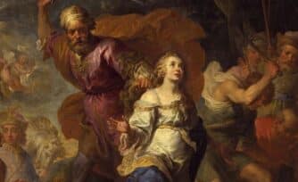 Santa Dymphna, patrona de quienes sufren depresión: una vida de fe, pureza y esperanza