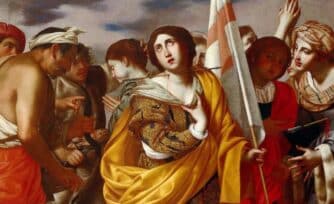 21 de octubre: la Iglesia celebra a Santa Úrsula, patrona de las jóvenes y las estudiantes