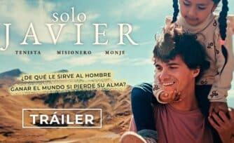 “Solo Javier”: dónde ver la película sobre el joven tenista que renunció a la riqueza por amor a Dios