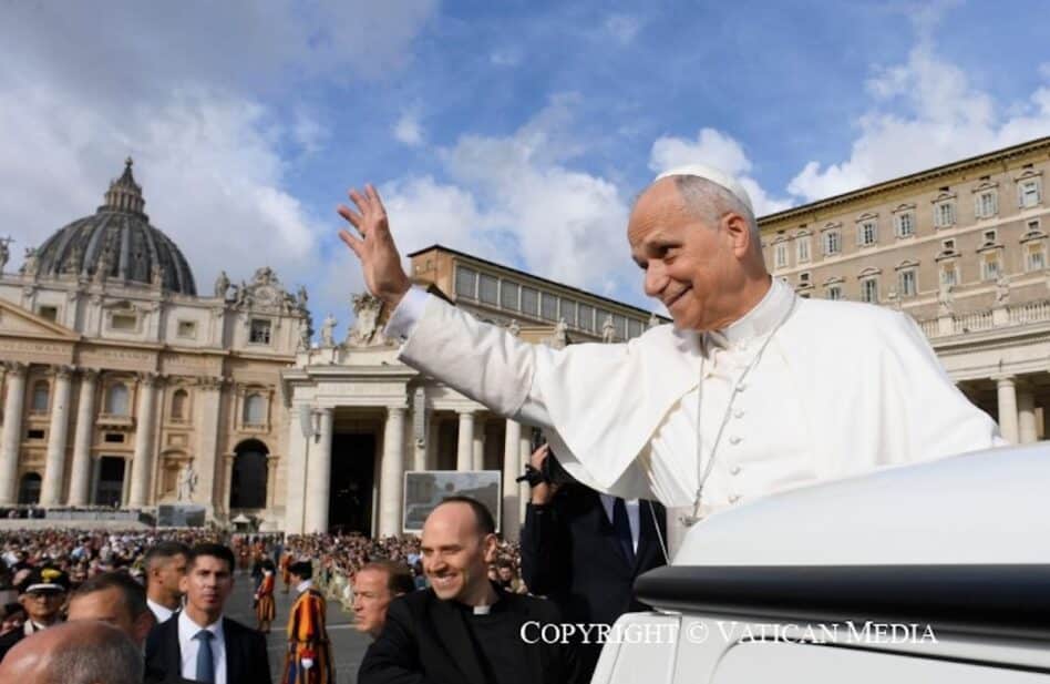 Viaje apostólico del Papa León XIV a Turquía y Líbano: fechas y programa completo