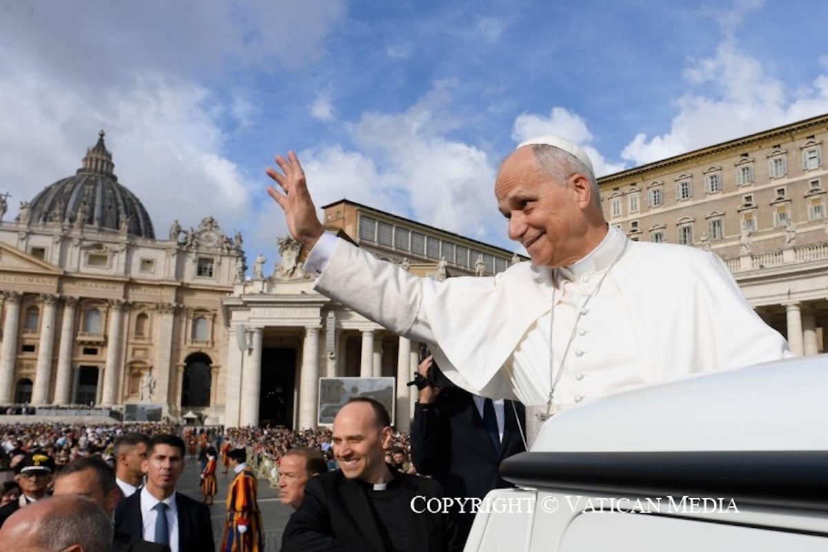 Así será el primer viaje apostólico del Papa León XIV a Turquía y Líbano: fechas y actividades