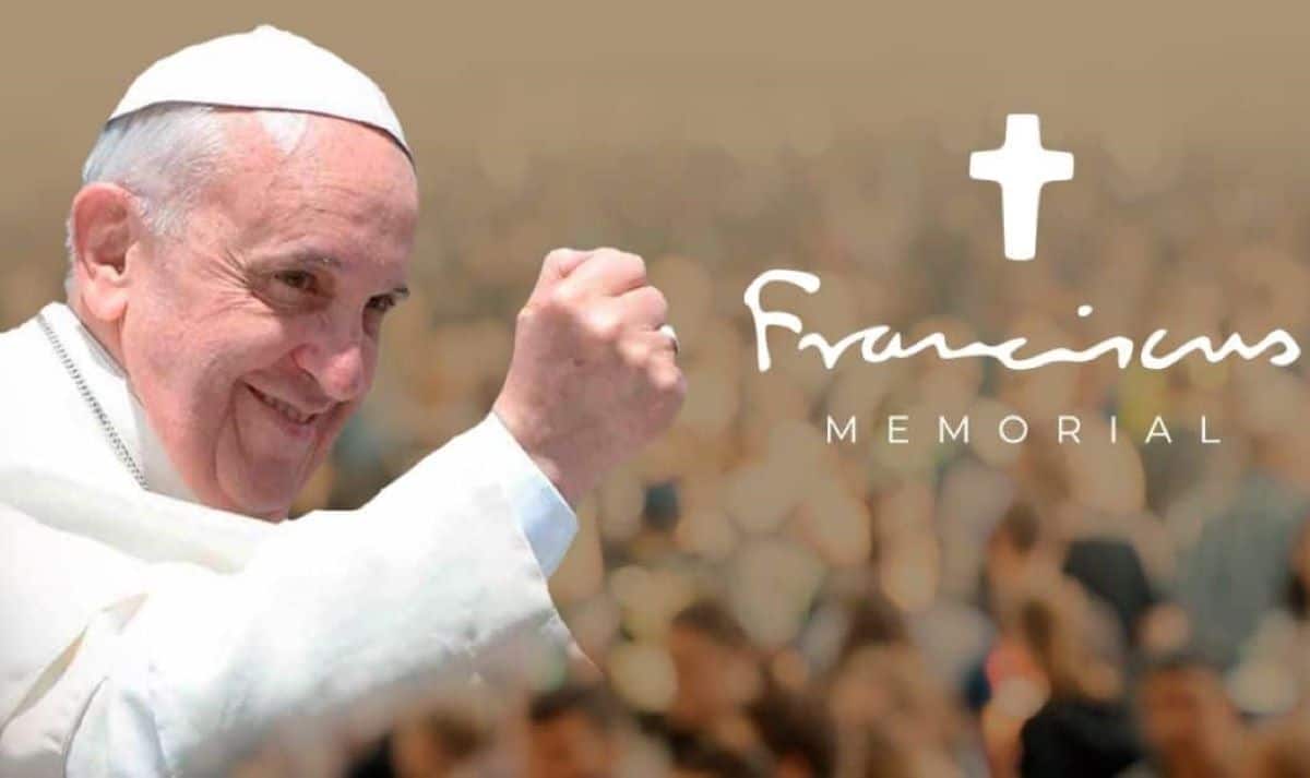 Acompañamiento real y constante a adultos mayores: así trabaja la Fundación Memorial Papa Francisco