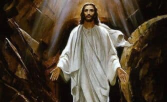 Lecturas de la Misa y Evangelio del Domingo 23 de noviembre 2025