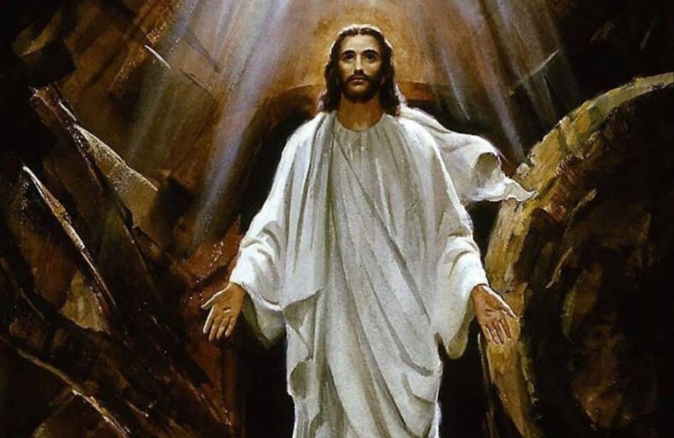 Lecturas de la Misa y Evangelio del Domingo 23 de noviembre 2025