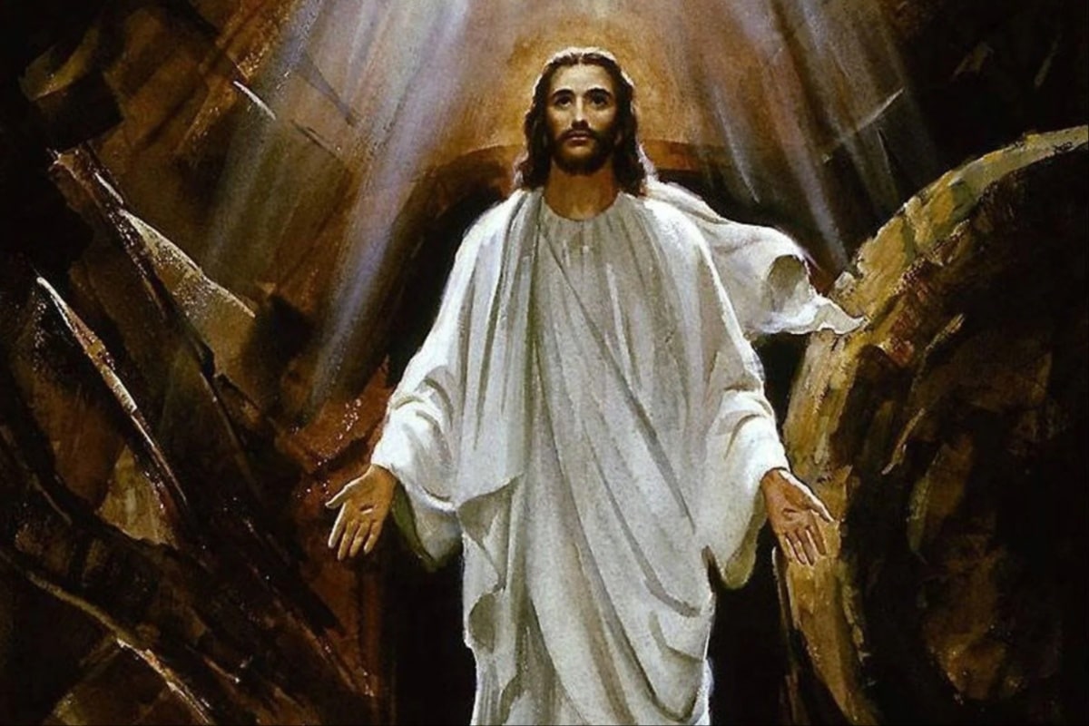 Lecturas de la Misa y Evangelio del Domingo 23 de noviembre 2025