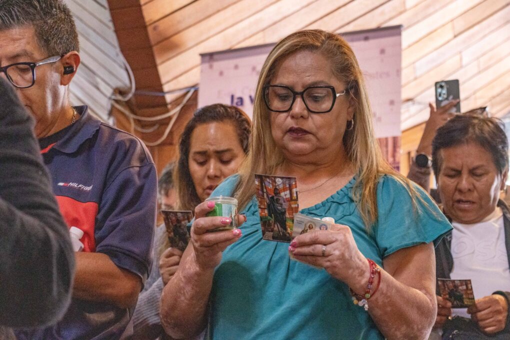santuario de San Judas Tadeo