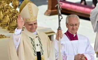 ¿Qué es un ceremoniero en la Iglesia Católica y cuáles son sus funciones en la liturgia?
