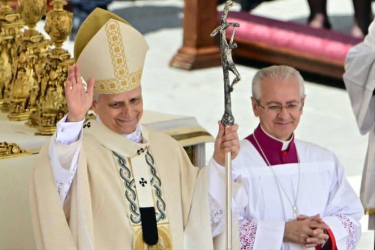 ¿Qué es un ceremoniero en la Iglesia Católica y cuáles son sus funciones en la liturgia?