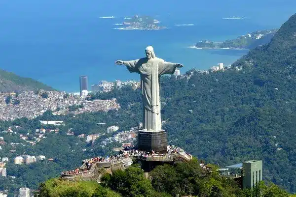 cristo redentor brasil