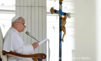 El Papa León XIV envía mensaje a misioneros mexicanos: “Hay que estar dispuestos a ensuciarnos las manos”