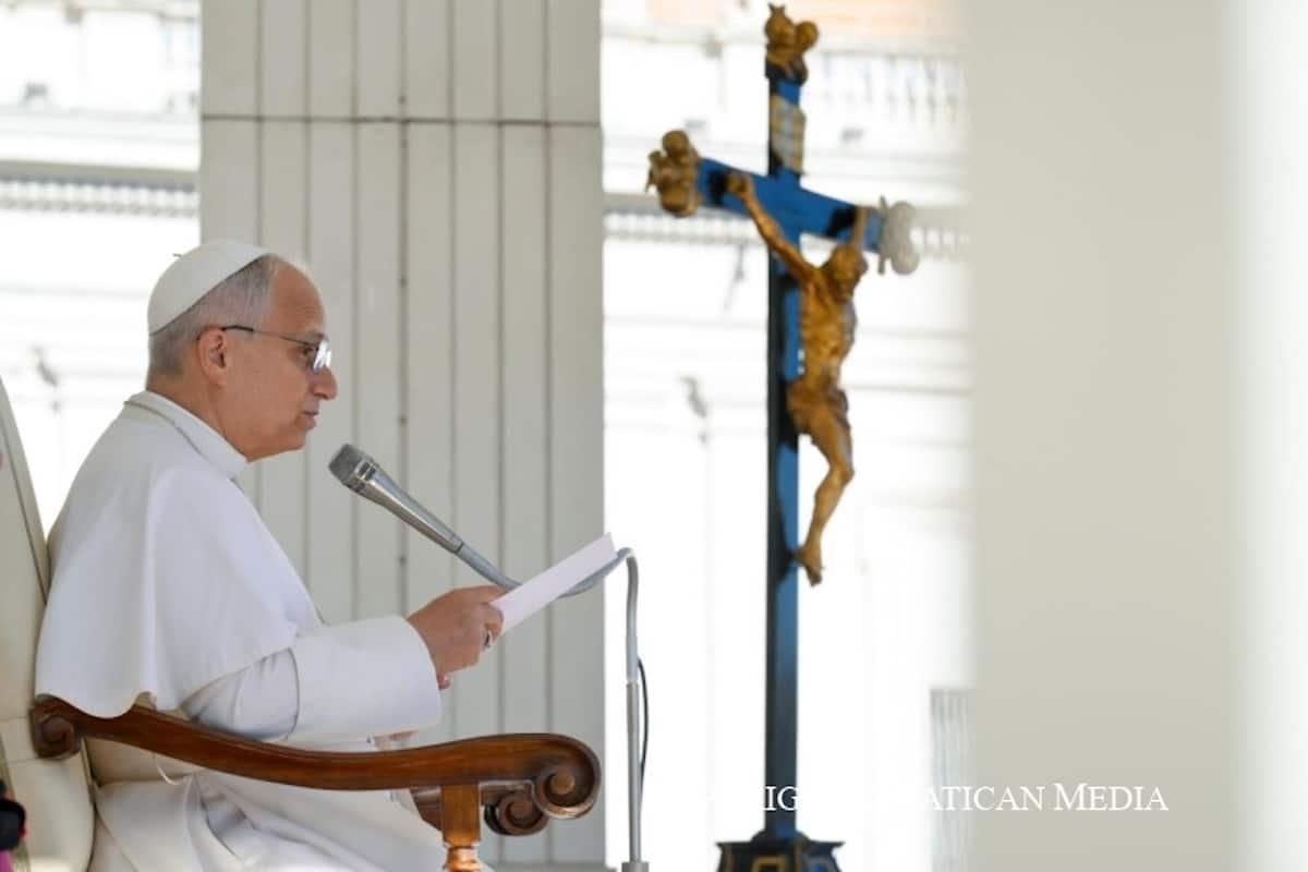 El Papa León XIV envía mensaje a misioneros mexicanos: “Hay que estar dispuestos a ensuciarnos las manos”