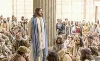 Lecturas de la Misa y Evangelio del Domingo 16 de noviembre 2025