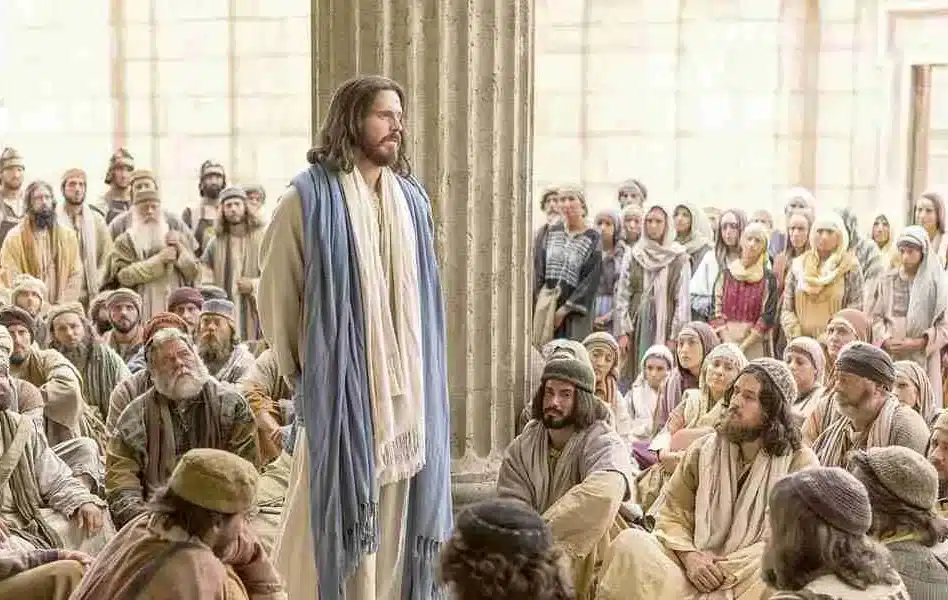 Lecturas de la Misa y Evangelio del Domingo 16 de noviembre 2025