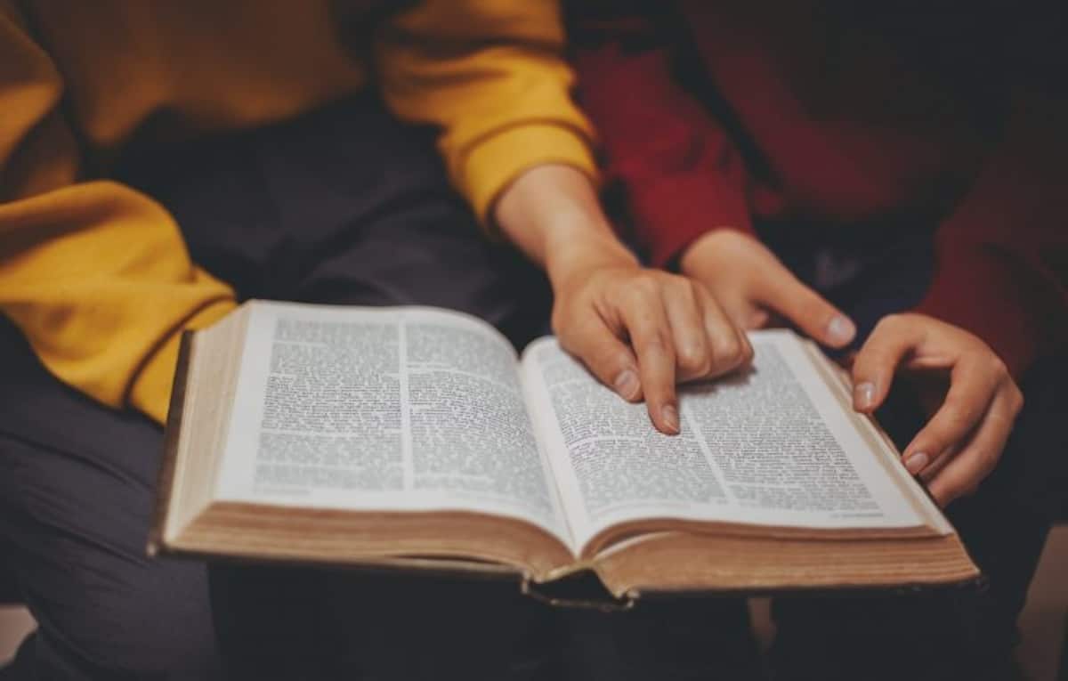 ¿Por qué el Evangelio nunca será un discurso de odio?