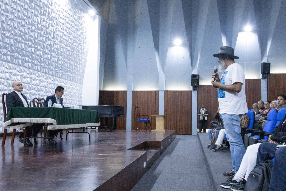 familias buscadoras encuentro arquidiócesis