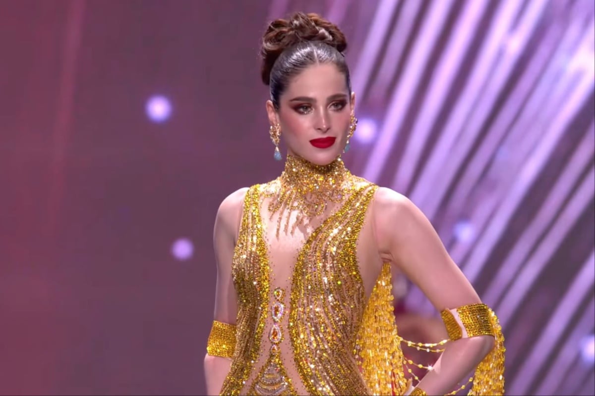 Cuando mi niña interior se inquieta: el viaje interno de Fátima Bosch